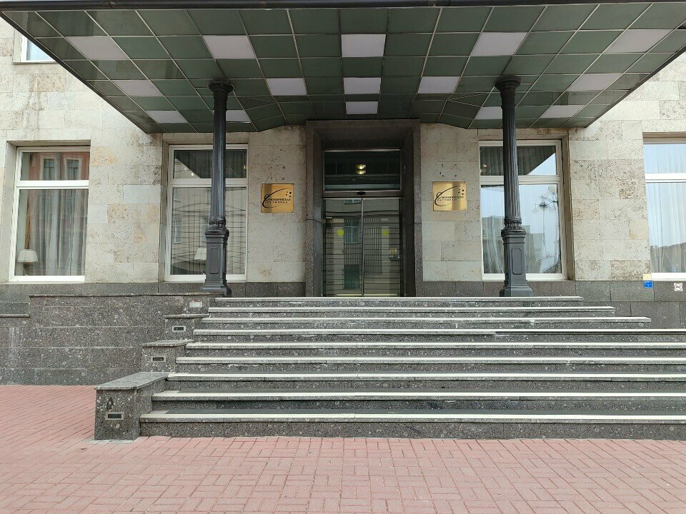 Гостиница Смольнинская Санкт-Петербург-153