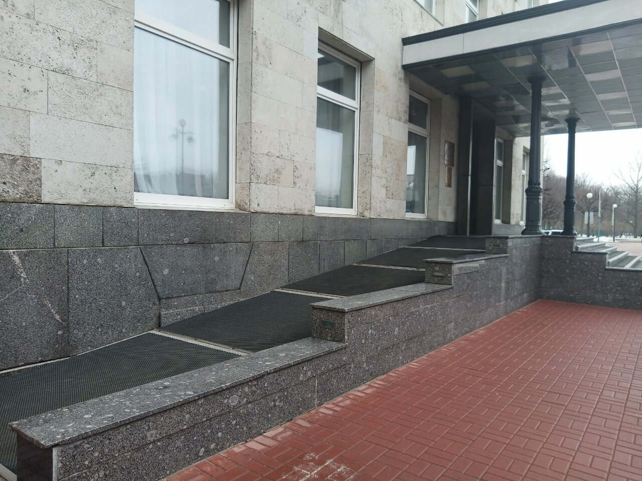 Гостиница Смольнинская Санкт-Петербург-209