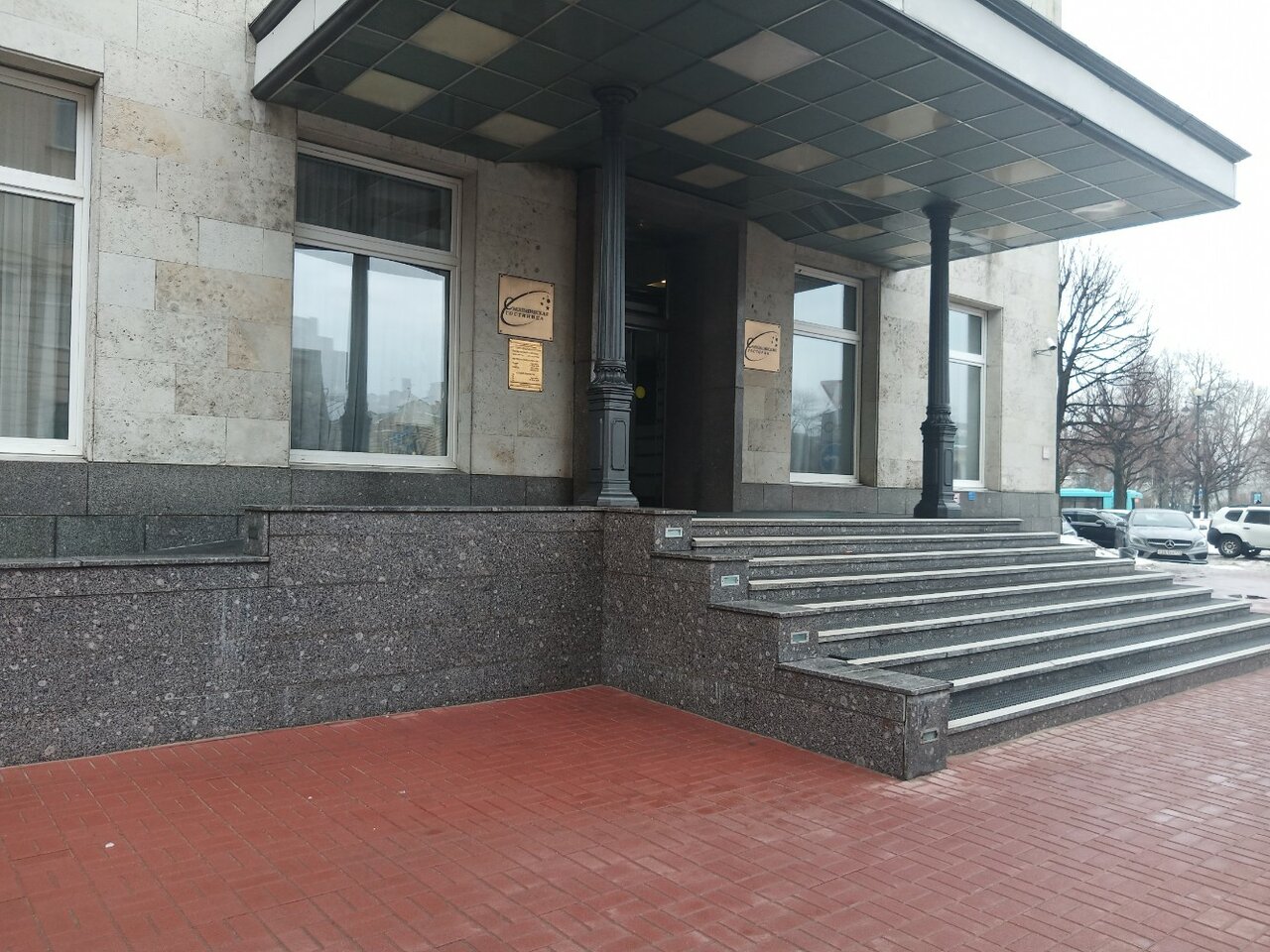 Гостиница Смольнинская Санкт-Петербург-158