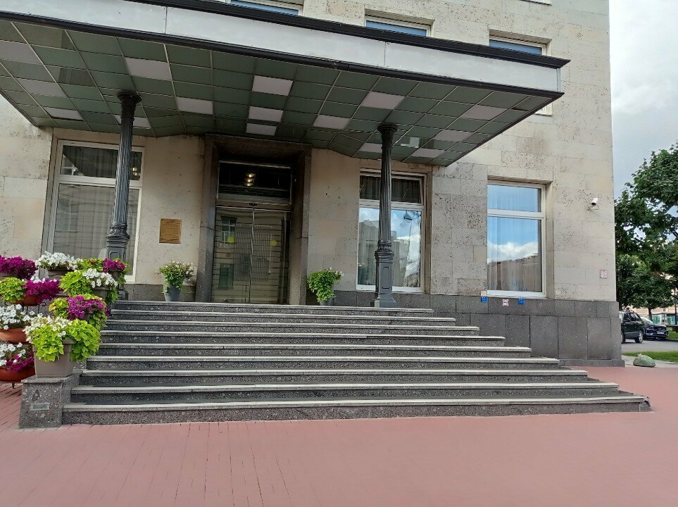 Гостиница Смольнинская Санкт-Петербург-157