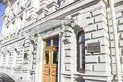 Гостиница Смольнинская Санкт-Петербург-35