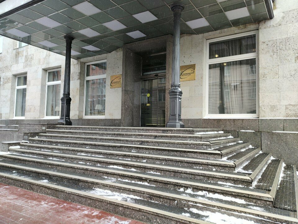 Гостиница Смольнинская Санкт-Петербург-126