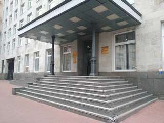 Гостиница Смольнинская Санкт-Петербург-3