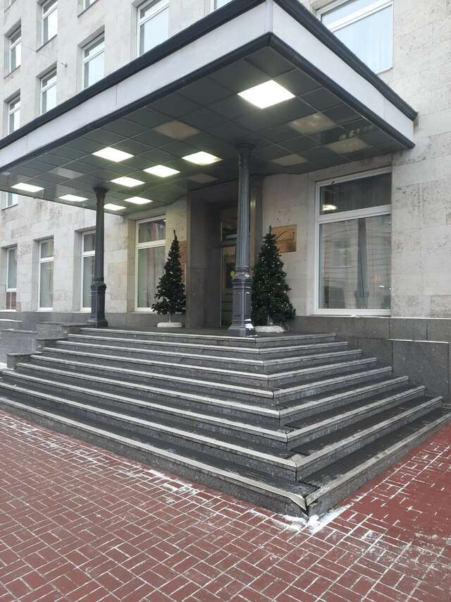 Гостиница Смольнинская Санкт-Петербург-120