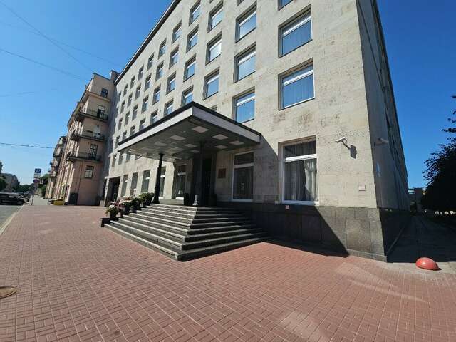 Гостиница Смольнинская Санкт-Петербург-68