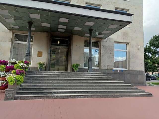 Гостиница Смольнинская Санкт-Петербург-156
