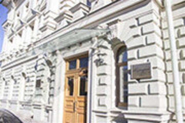 Гостиница Смольнинская Санкт-Петербург-34