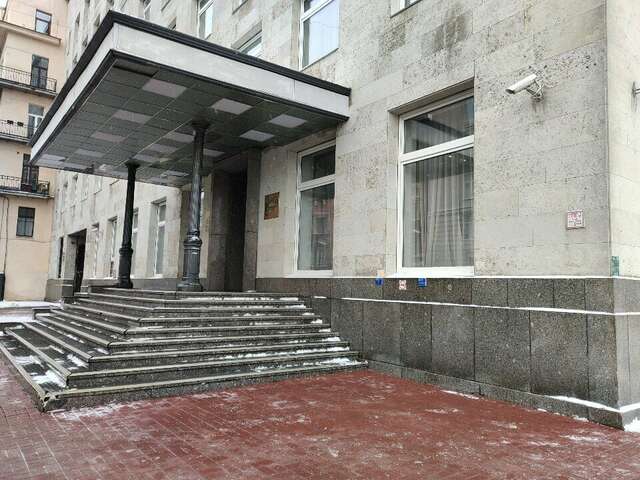 Гостиница Смольнинская Санкт-Петербург-162